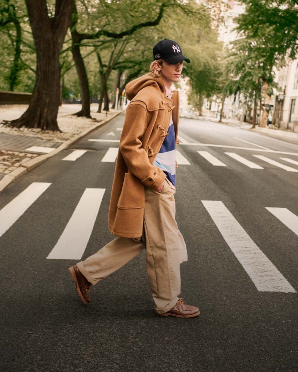 POLOアウタージャケット イギリス国旗3 POLOアウタージャケット イギリス国旗3 POLO RALPH LAUREN ポロ