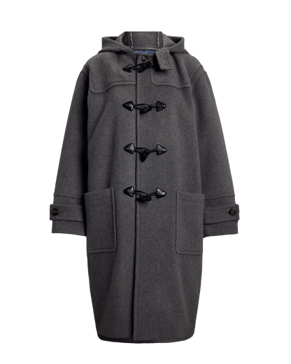 ☆極上の逸品！【LAUREN RALPH LAUREN】ラルフローレン　コート 古着 ラルフローレン Ralph Lauren LAUREN ローレン キャメル