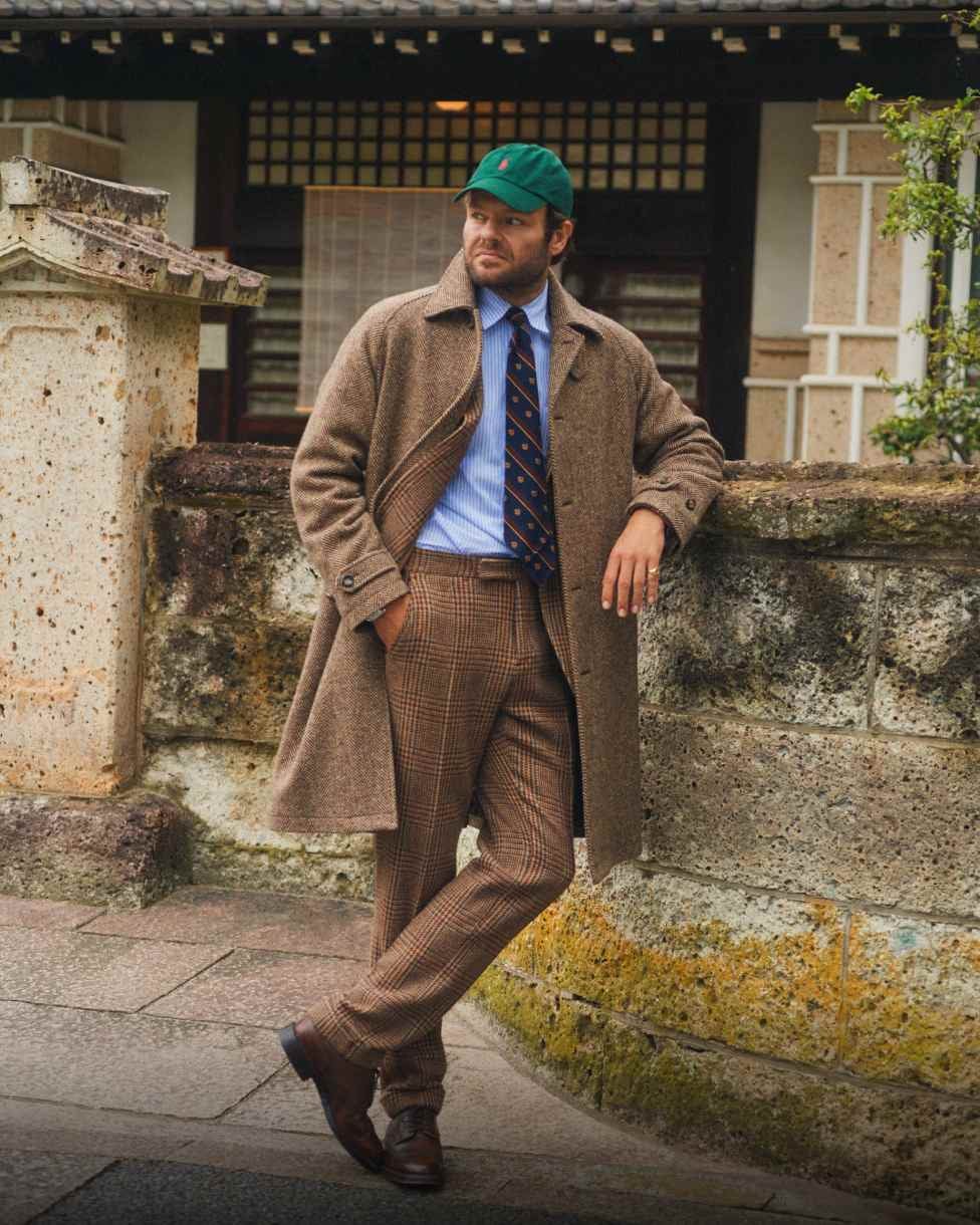 ugo 　　polobyRalphLaurenHAMMONDラルフローレン Polo Ralph Lauren Striped Rugby Long Sleeve Polo Shirt in