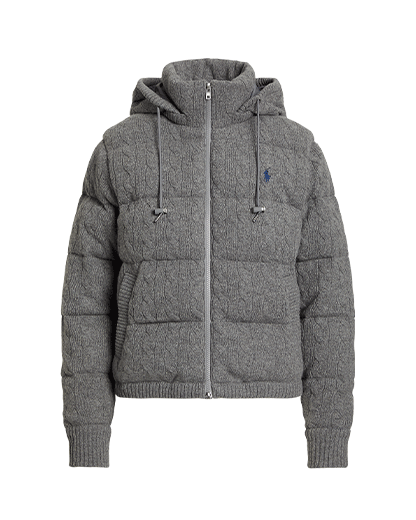 Outerwear Shop | ラルフ ローレン公式オンラインストア