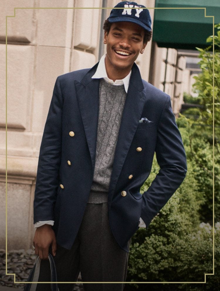 Polo Ralph Lauren | ラルフ ローレン公式オンラインストア