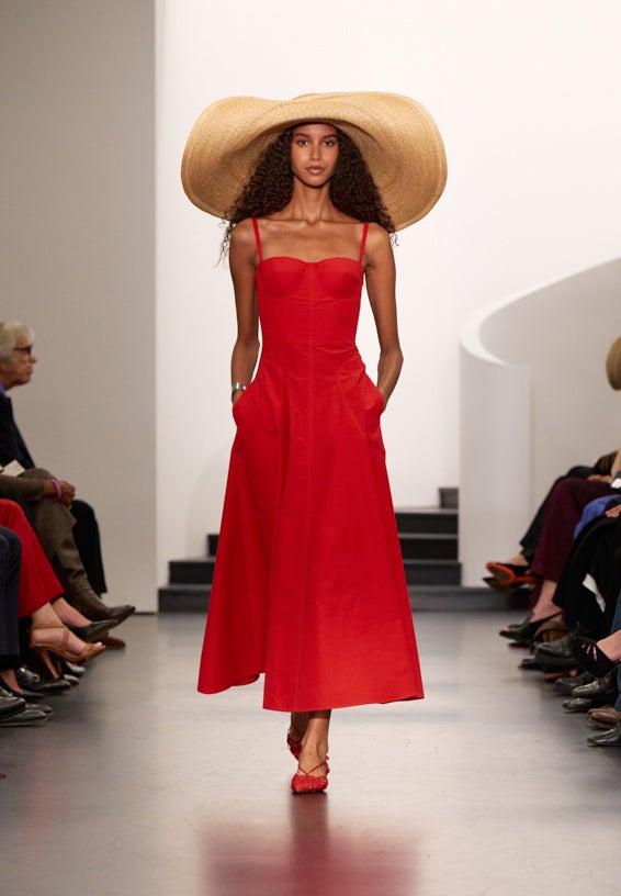 Runway Spring 26 Campaign | ラルフ ローレン公式オンラインストア