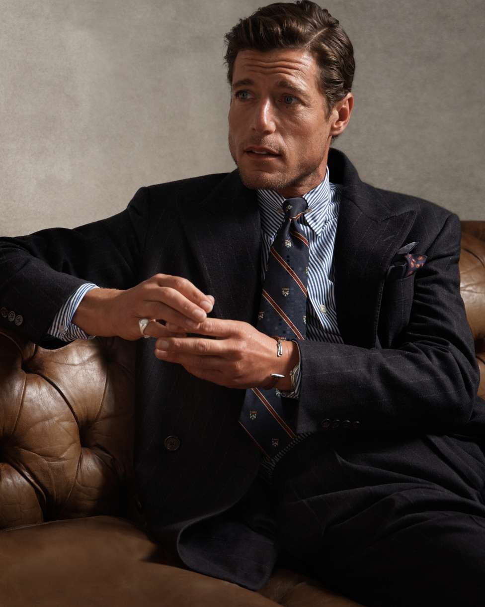 Polo Ralph Lauren | ラルフ ローレン公式オンラインストア