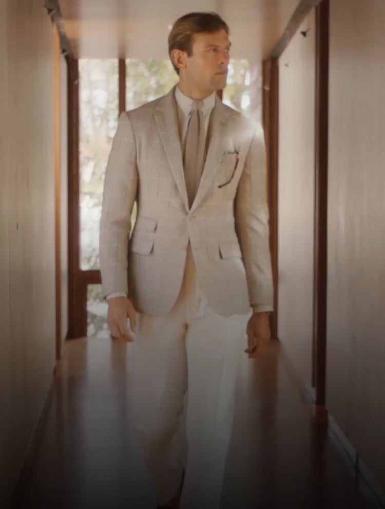 最高級 ラルフローレンコレクション パープルレーベル スーツセットアップ パンツ 最高級 ラルフローレンコレクション パープルレーベル スーツ