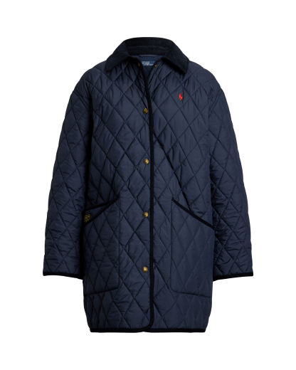 ダークパープル ジッパー付きジャンパー　polo ダークパープル ジッパー付きジャンパー polo Outerwear Shop | ラルフ