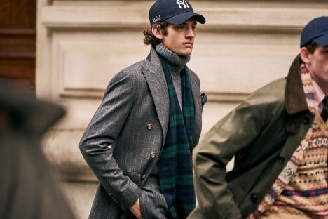 新品Polo Ralph Lauren フード付きジャケットS グレー/オリーブ POLO RALPH LAUREN ラルフローレン パーカー フーディー