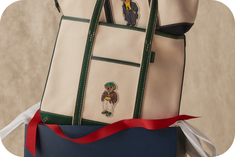 ギフト | ラルフ ローレン公式オンラインストア