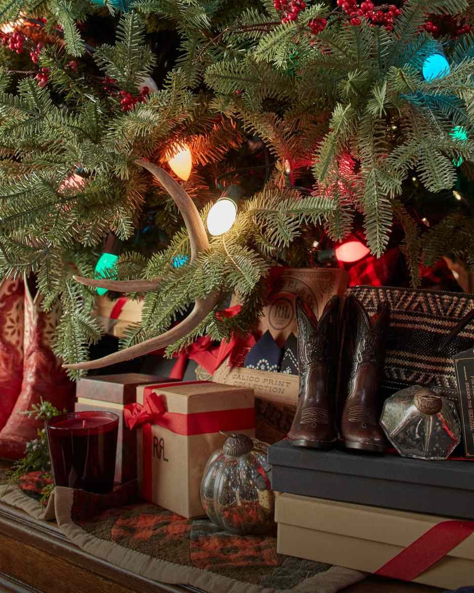 ギフト | ラルフ ローレン公式オンラインストア