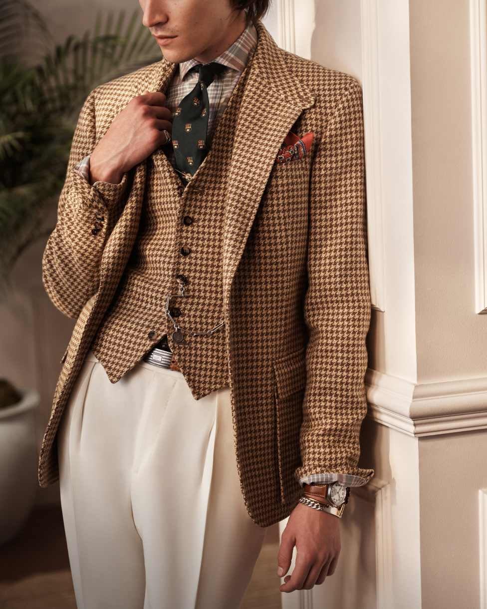 Sophisticated Sportswear/メンズ/ XS | ラルフ ローレン公式