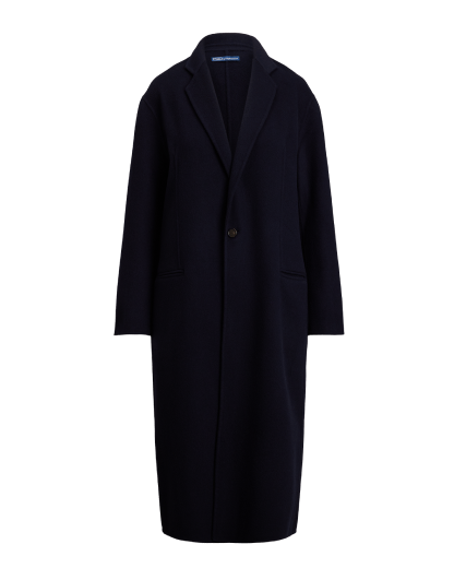 ☆極上の逸品！【LAUREN RALPH LAUREN】ラルフローレン　コート LAUREN RALPH ローレンラルフローレン ジャケットコート 良好 サイズ