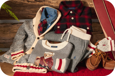 わたし　その2 ラルフローレン セット わたし その2 ラルフローレン セット Gift｜Polo Ralph Lauren: ポロ