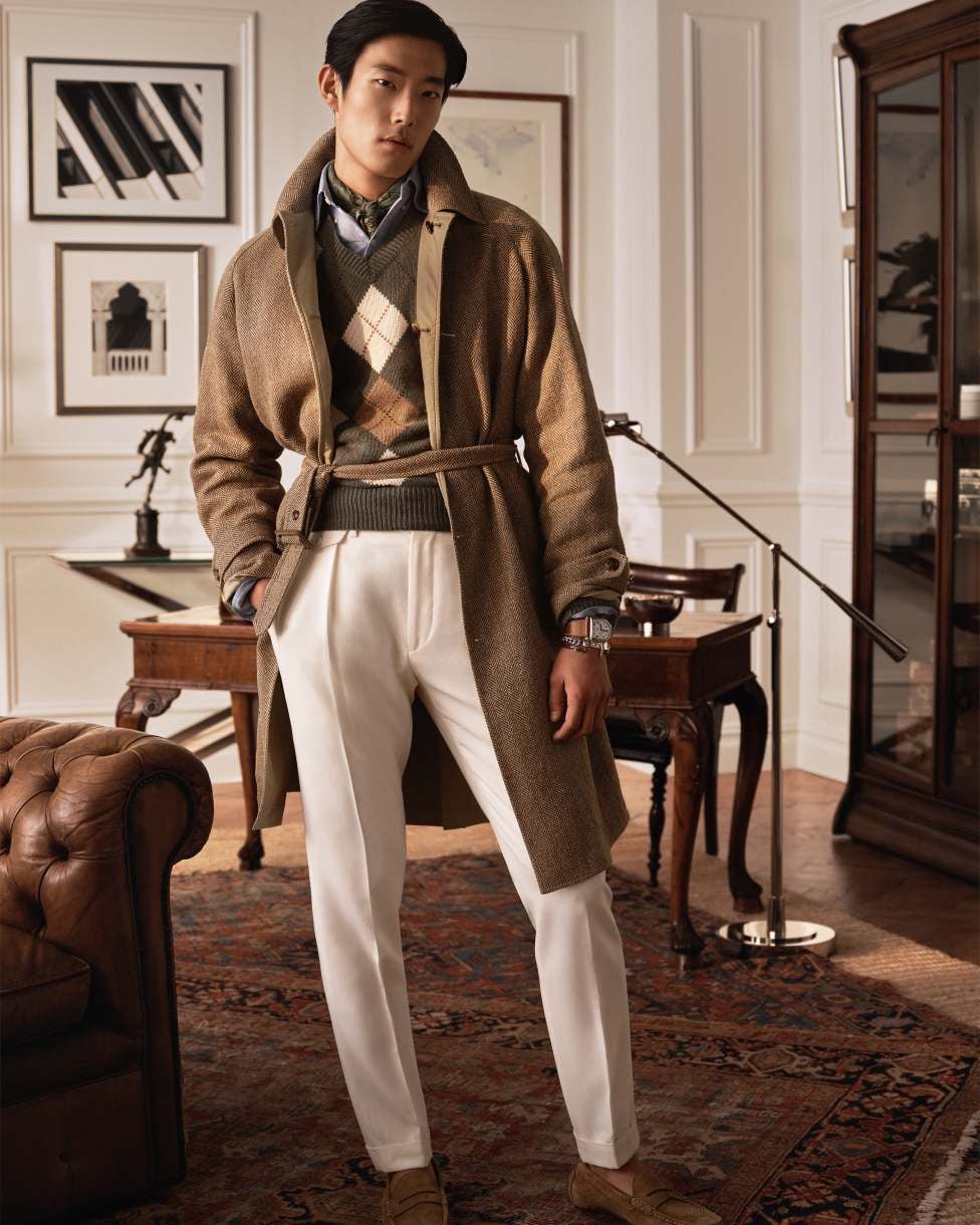 Polo Ralph Lauren フォーマルセットアップ ラルフローレン フォーマル