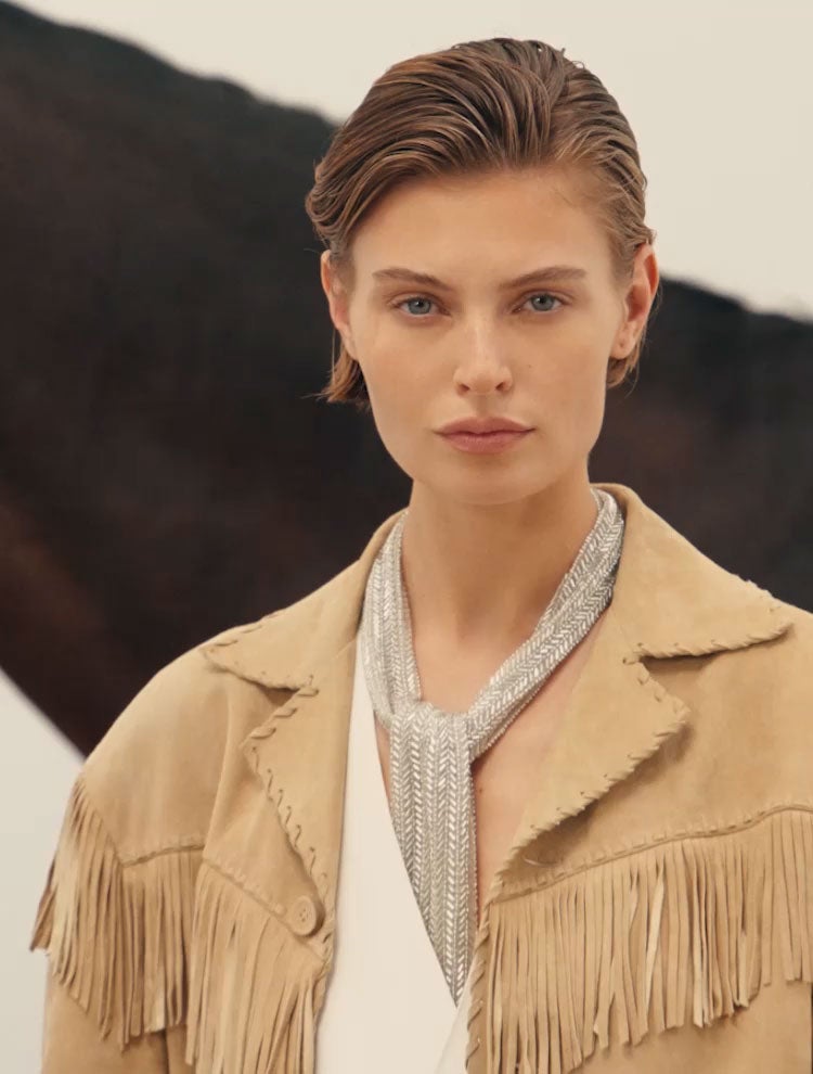 The ralph Collectionレディースバッグ | ラルフ ローレン公式