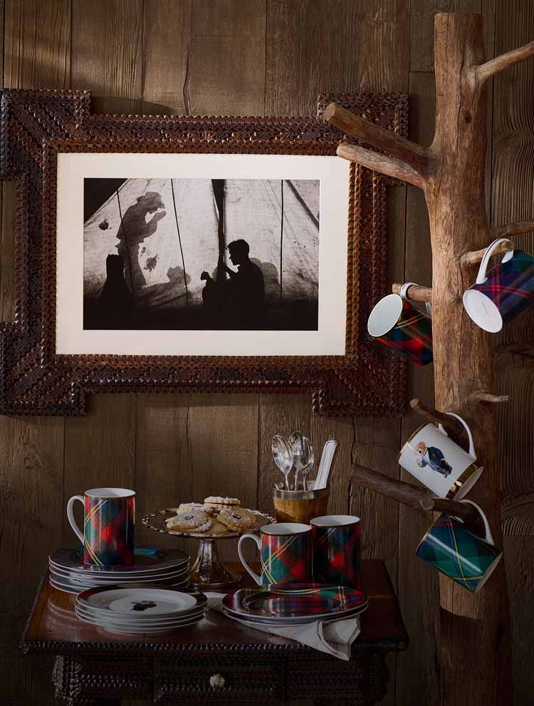 新品未使用✳︎ラルフローレン✳︎ヒョウ柄✳︎掛け布団カバー、花柄