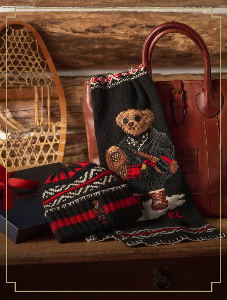 ポロ ラルフ ローレン | メンズ | ラルフ ローレン公式オンラインストア