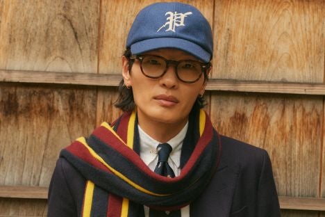 Polo Originals & Friends in Tokyo