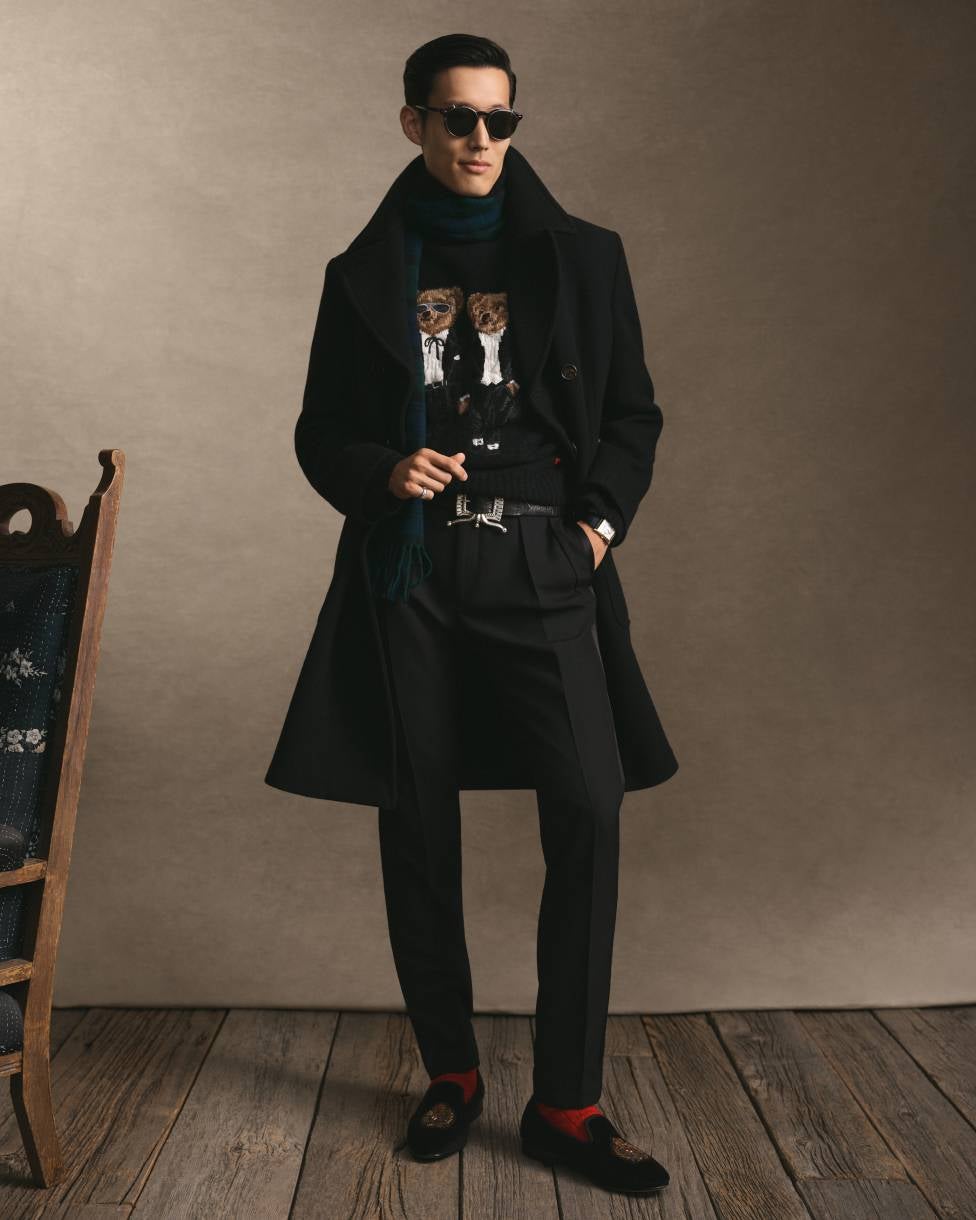 hidden-content-3 | ラルフ ローレン公式オンラインストア