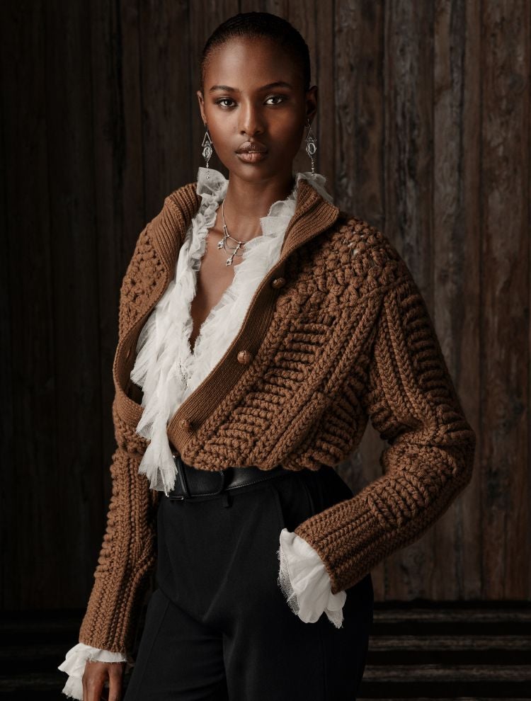 コレクション | レディース | ラルフ ローレン公式オンラインストア