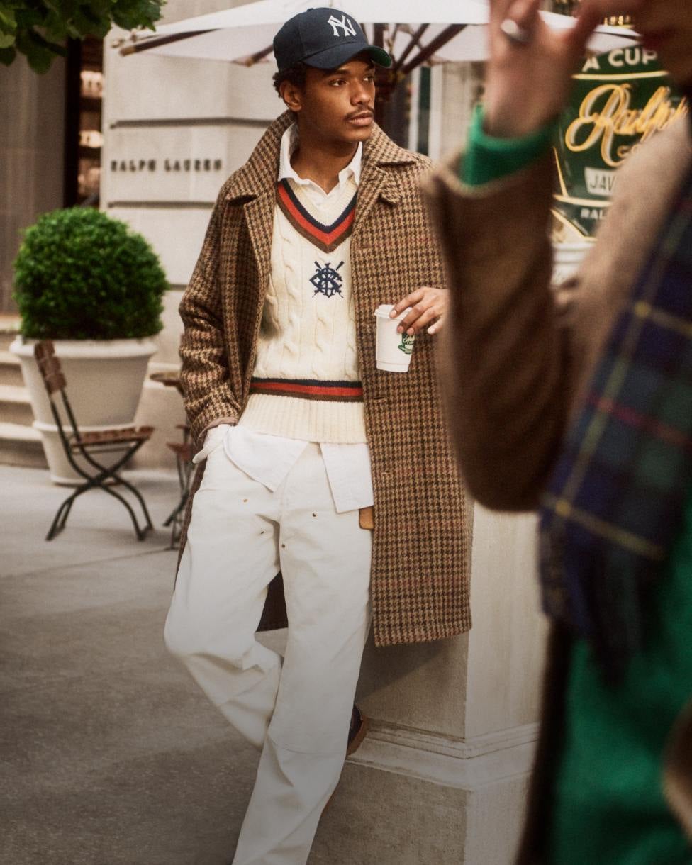 激レア❗ラルフローレンジャケット POLO RALPH LAUREN（ポロ・ラルフローレン） ブルゾン アウター