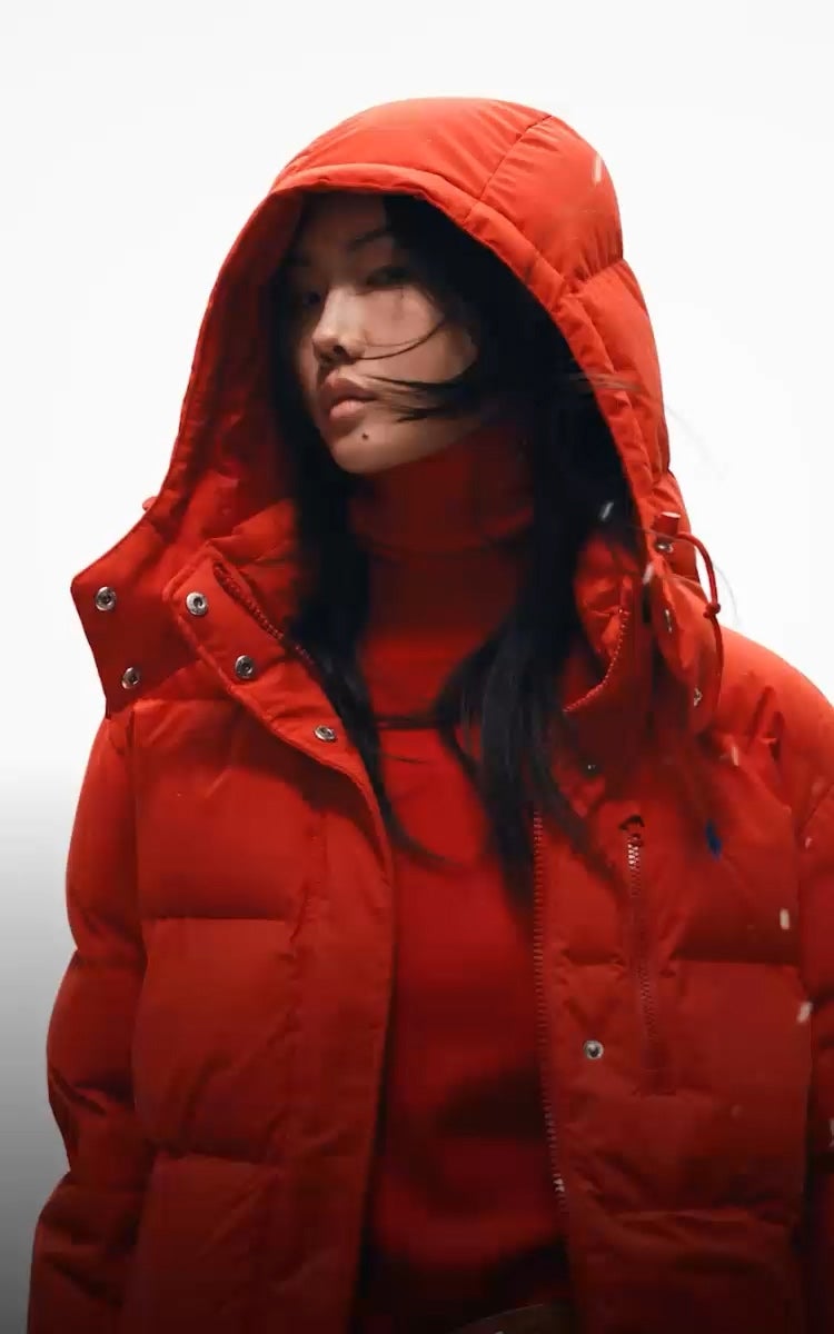 ポロ ラルフ ローレン | レディース | ラルフ ローレン