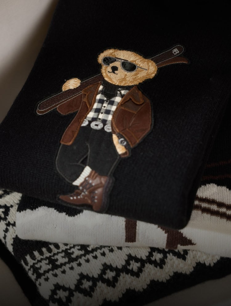 最終価格　定価¥42,350【新品】Polo Ralph Lauren 最終価格 【美品】POLO RALPH LAUREN Lサイズ｜Yahoo!フリマ（旧PayPay