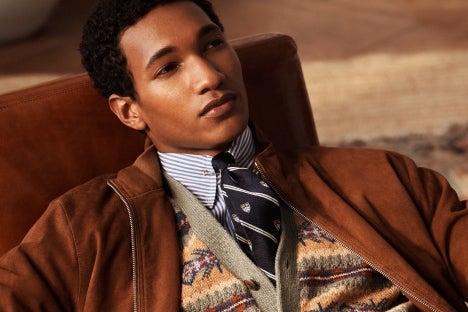 Sophisticated Sportswear/メンズ/ スラックス| ラルフ ローレン公式