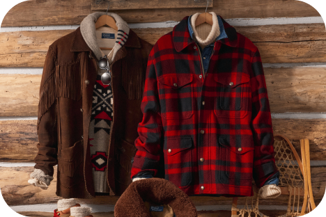 RT- 78417 さま❤️レア豪華ポロラルフローレンralph lauren hidden-content-3 | ラルフ ローレン公式オンラインストア