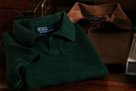 Sophisticated Sportswear/メンズ/ 38 | ラルフ ローレン公式