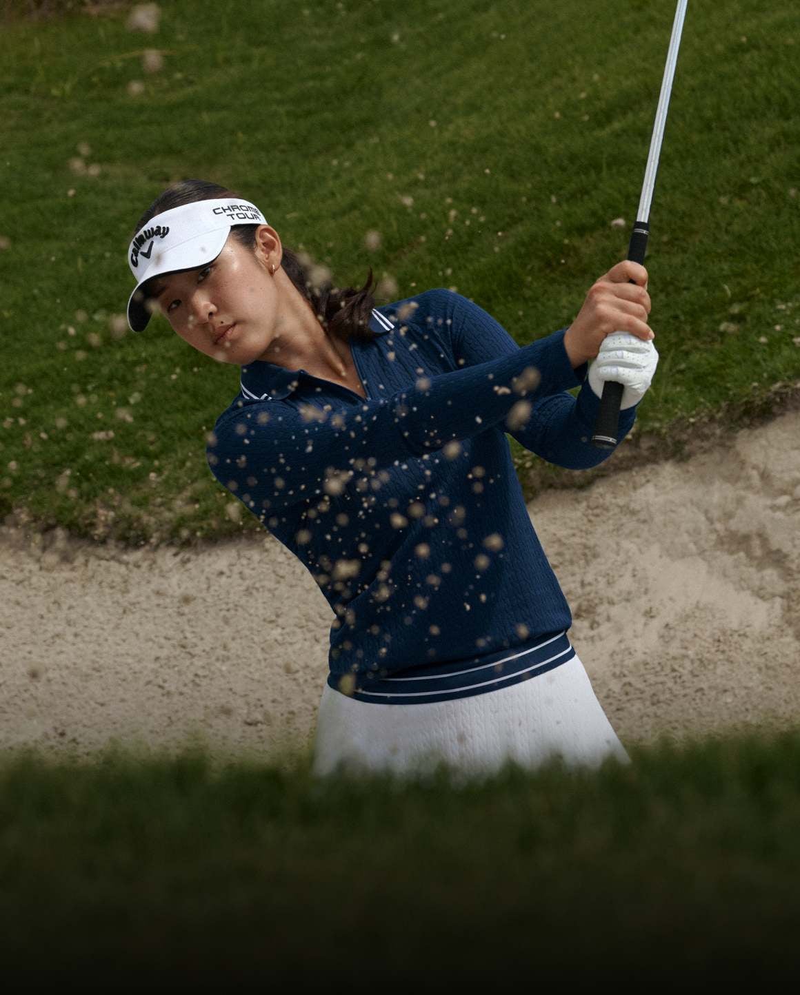 Polo Golf & RLX Ralph Lauren – ゴルフアイテム | ラルフ ローレン