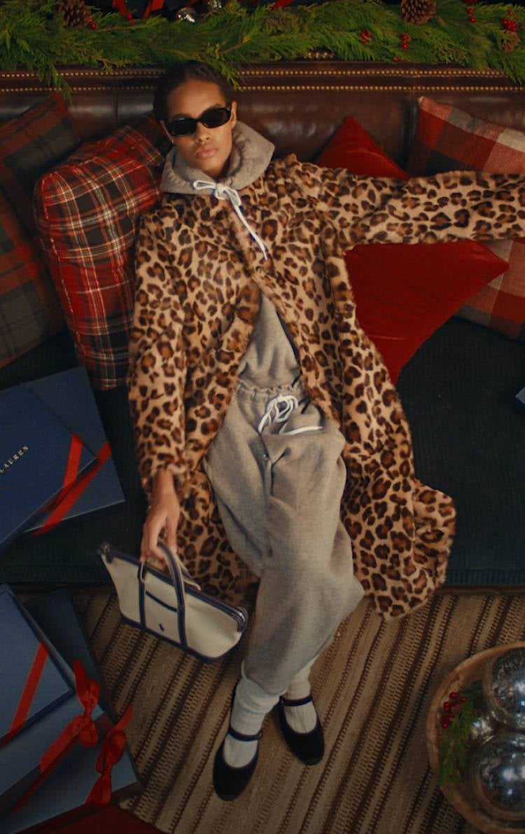 NEW!新 RALPH LAUREN WOMENS / ポロ ラルフ ローレン 豪華セレブリティが集結！ ザ ポロ ウィメンズ ショップの秋