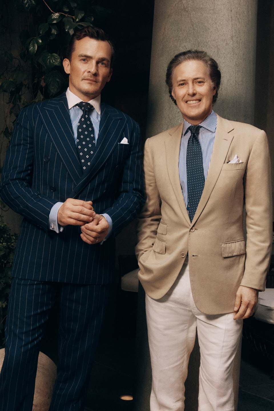 RALPH LAUREN パープルレーベル サイドアジャスター　スラックス RALPH LAUREN パープルレーベル サイドアジャスター スラックス RALPH