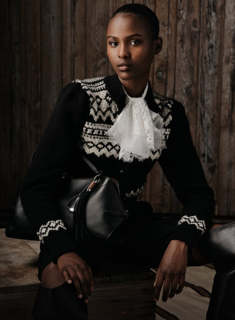 コレクション | レディース | ラルフ ローレン公式オンラインストア