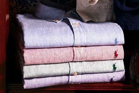 Sophisticated Sportswear/メンズ/ スラックス| ラルフ ローレン公式