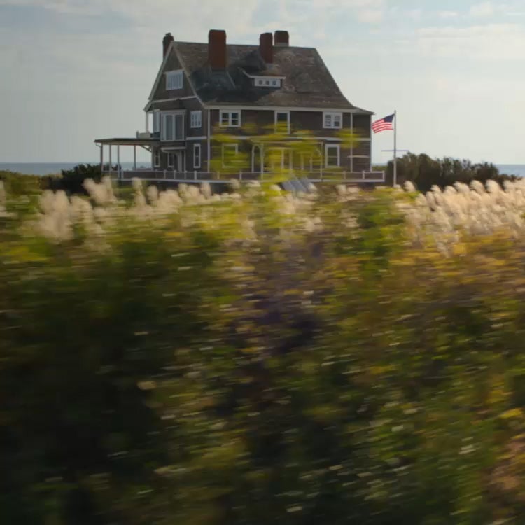 Spring 2025: Ralph's Hamptons