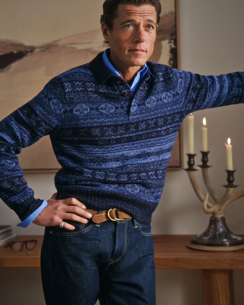 Sophisticated Sportswear/メンズ/ XS | ラルフ ローレン公式