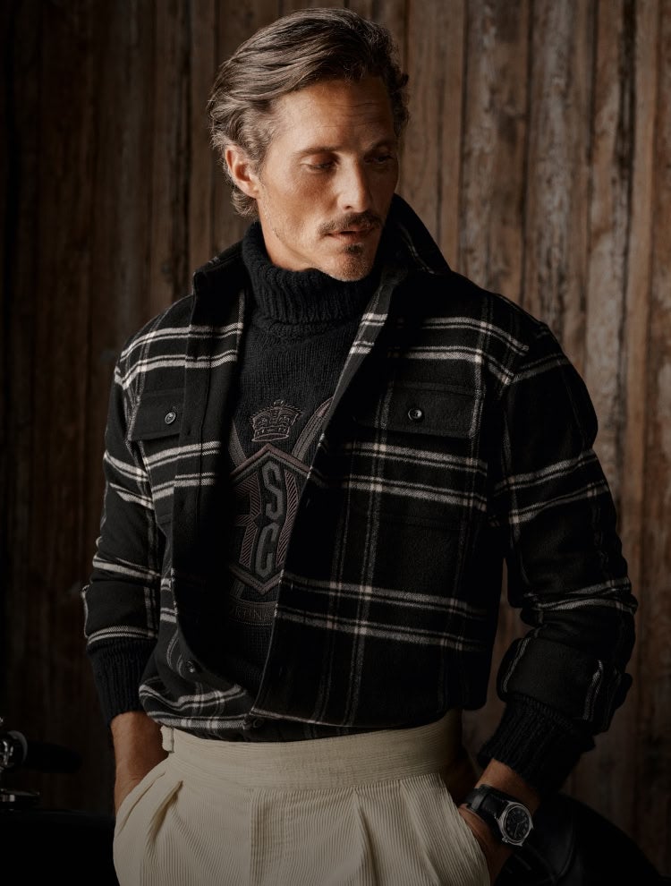 Purple Label | ラルフ ローレン公式オンラインストア