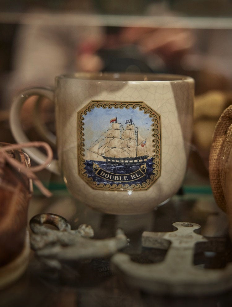 ホーム │ ラルフ ローレン公式オンラインストア