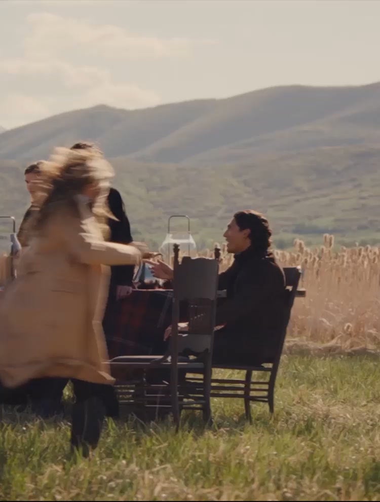 ホーム │ ラルフ ローレン公式オンラインストア