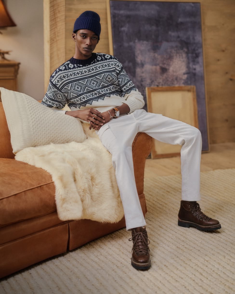 最高級RALPH LAUREN COLLECTIONスタンドカラーセットアップ 最高級RALPH LAUREN COLLECTIONスタンドカラーセットアップ LAUREN