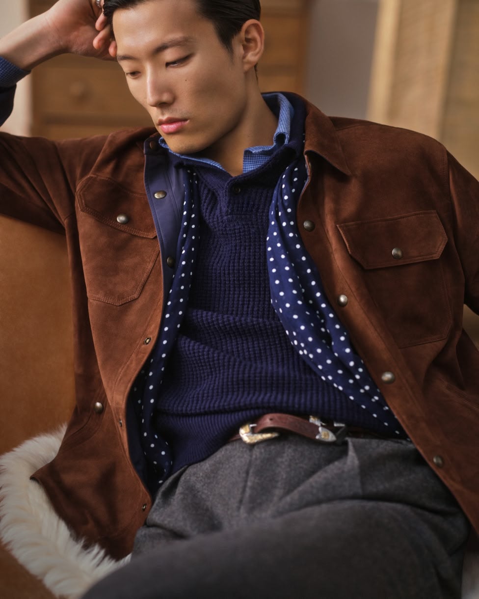 H4575◾️ポロラルフローレン　１釦ウールジャケット　アイボリー　Y2K H4575◾️ポロラルフローレン 1釦ウールジャケット アイボリー Y2K