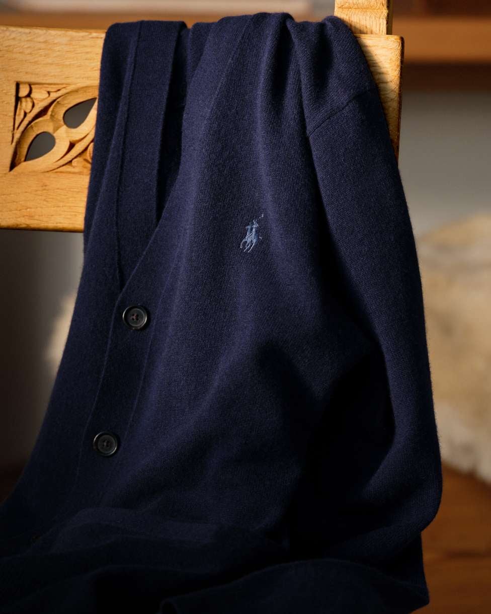 Sophisticated Sportswear/メンズ/ スラックス| ラルフ ローレン公式