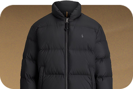 本日限定値下げ⭕️Polo Ralph Laurenダウン ポロラルフローレン Polo Sport Ralph Lauren ナイロンダウン