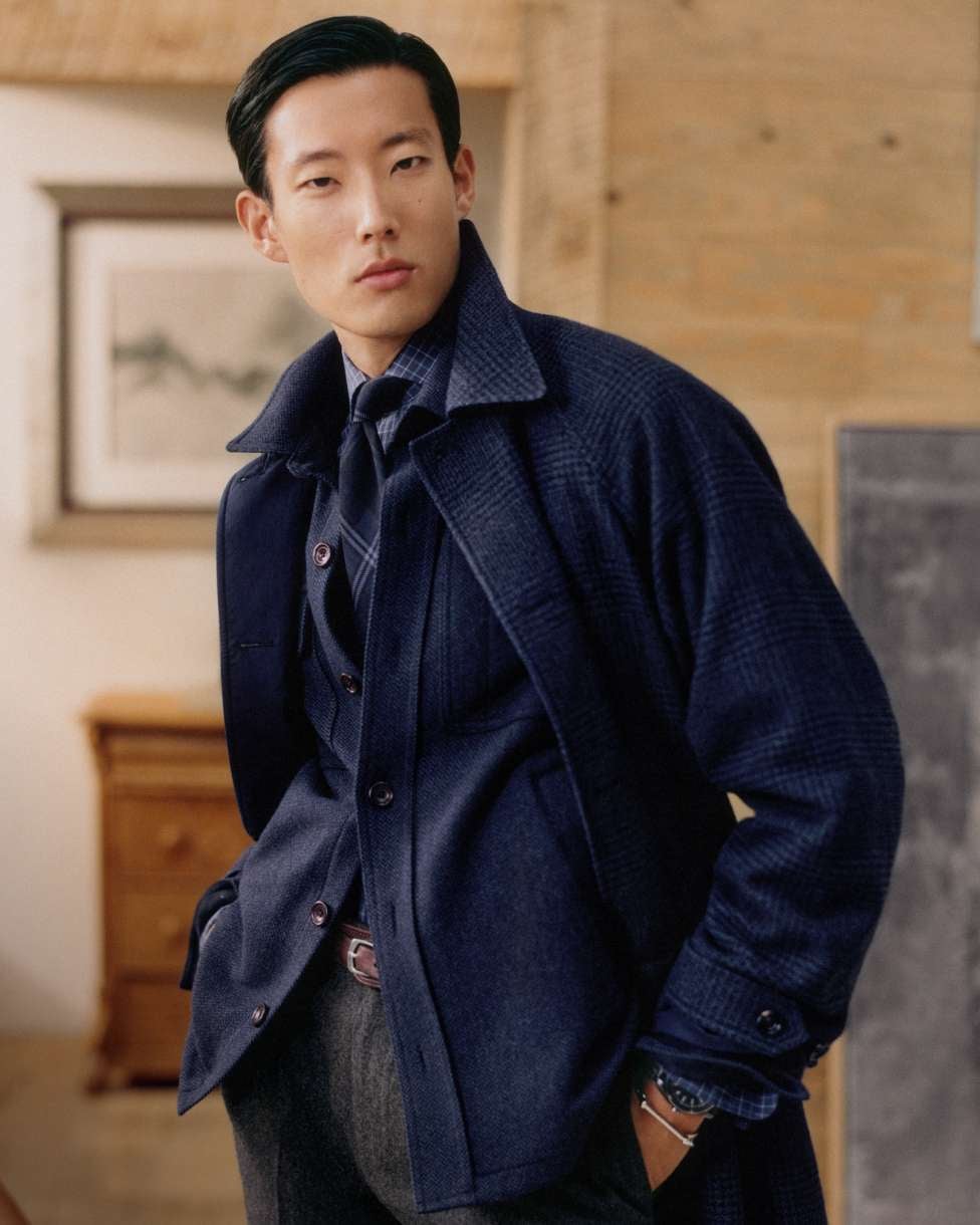 Sophisticated Sportswear/メンズ/ 36 | ラルフ ローレン公式