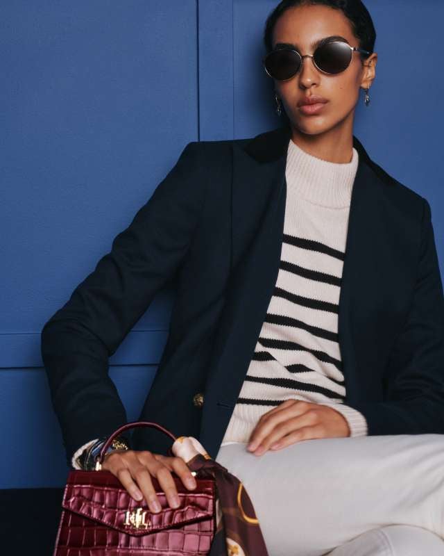 ✨極美品✨ローレン ラルフローレン フラッタースリーブ ドレス ブラック XS ラルフ ローレン公式オンラインストア