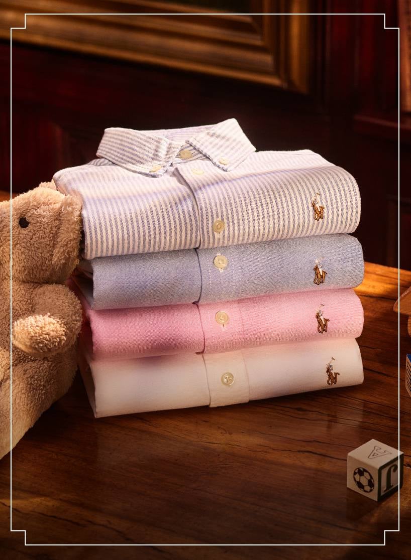 ギフト | ラルフ ローレン公式オンラインストア