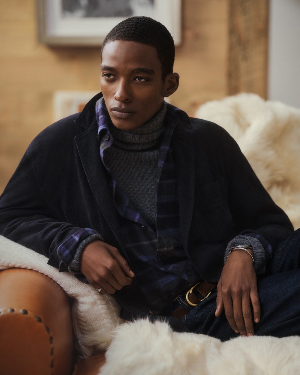 Sophisticated Sportswear/メンズ/ XS | ラルフ ローレン公式