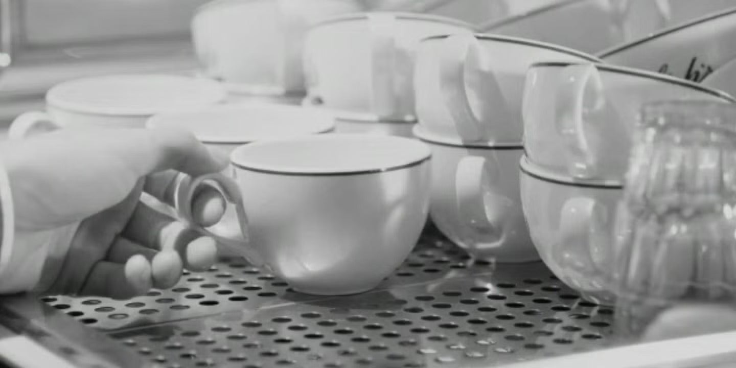 Ralph's Coffee | ラルフ ローレン公式オンラインストア