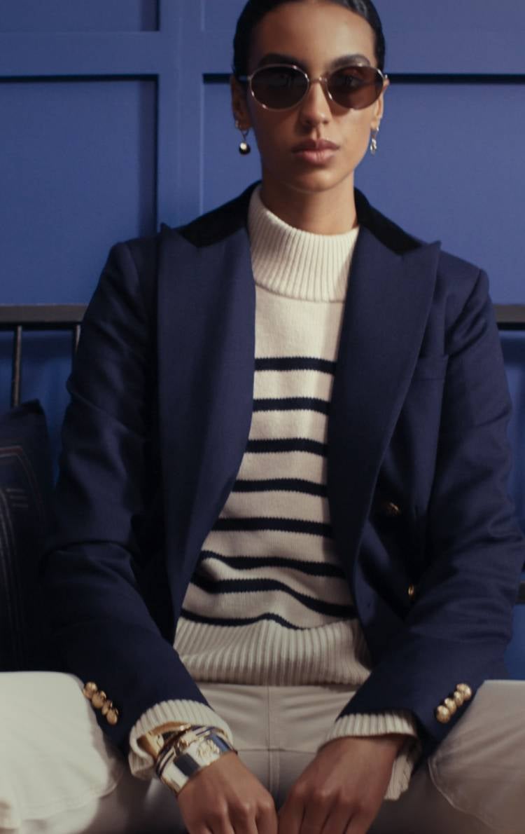 ローレン ラルフ ローレン | ラルフ ローレン公式オンラインストア