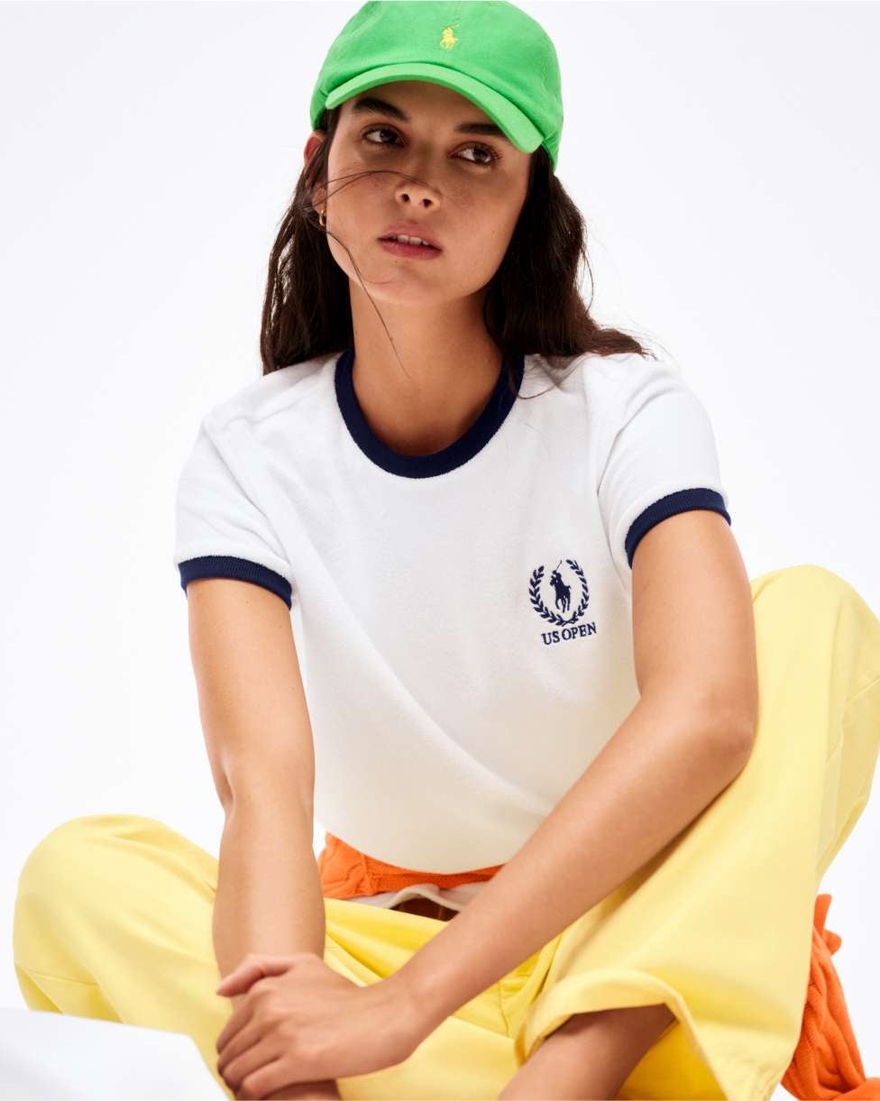 USオープン　キャップ　Tシャツ　トートバッグ USオープン コレクション