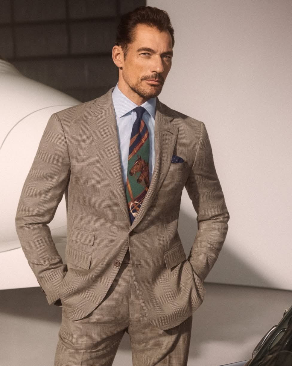 Purple Label Pre-Spring 2026